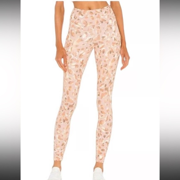 REVOLVE Pants - NWT Revolve Strut this Stylish Leggings